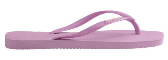 Havaianas Square Lavender