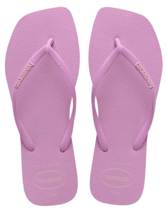 Havaianas Square Lavender