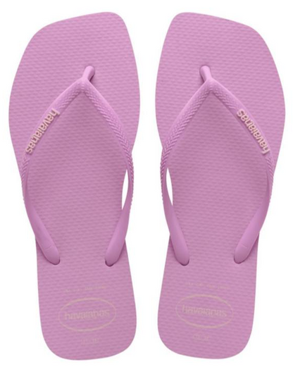 Havaianas Square Lavender