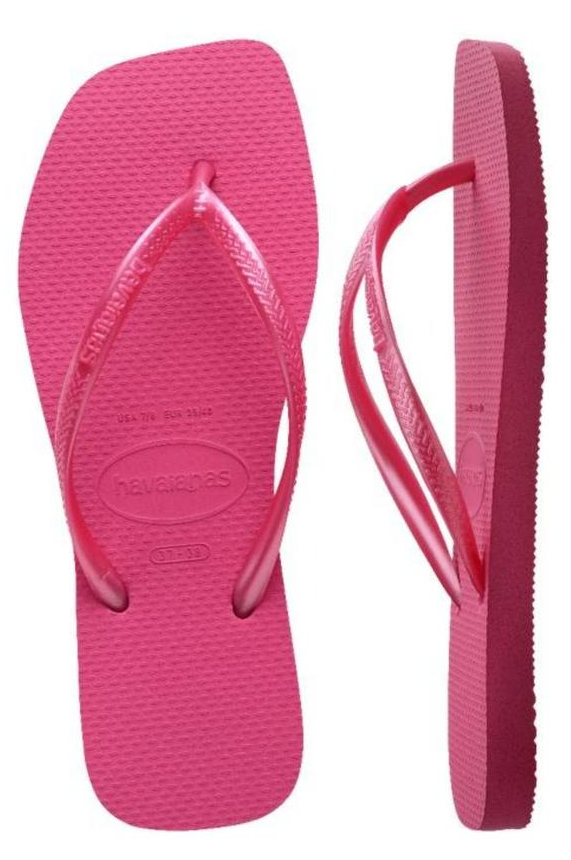 Havaianas Square Pink