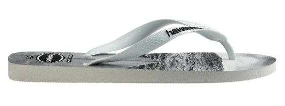 Havaianas Hype White