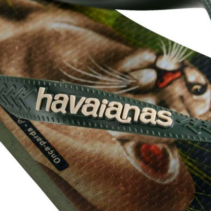 Havaianas Cougar