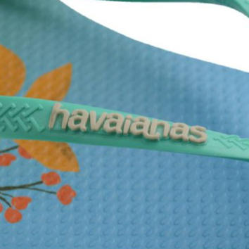 Havaianas Slim Postcard Fernado-De-Noronha