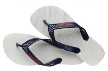 Havaianas Power Light Solid