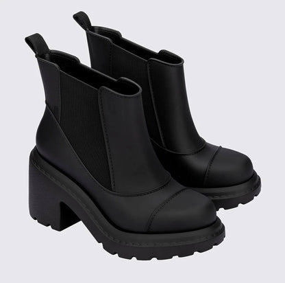 Melissa Womens Courtney Boot