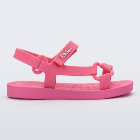 Mini Melissa Sun DownTown Baby Pink