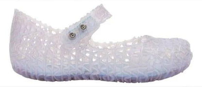 Melissas kids Campana Papel