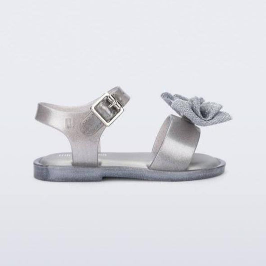 Mini Melissa Mar Sandal Sweet Baby