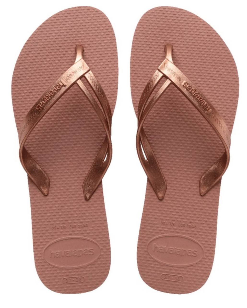 Havaianas Elegance Rose