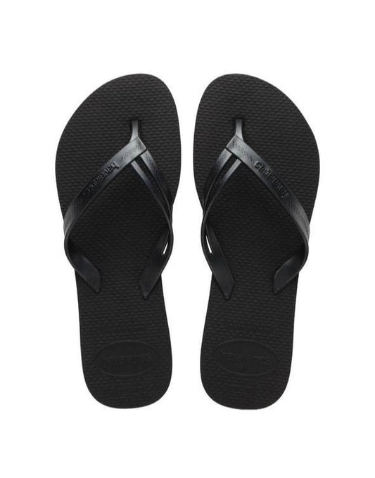 Havaianas Elegance Black