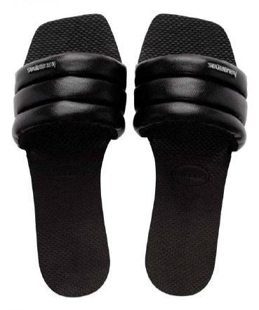 Havaianas You Milan Black