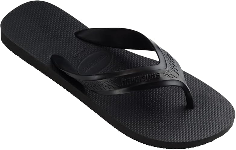 Havaianas Top Max Black