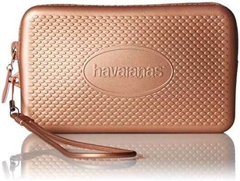 havaianas Mini bag golden blush