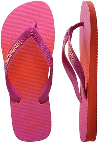 Top Fashion Blood Orange