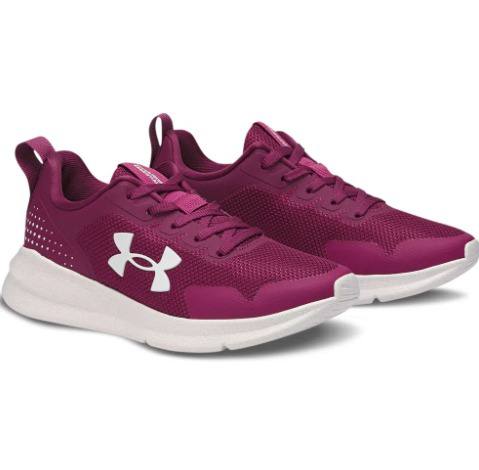 Under Armour Tennis Charged Essential