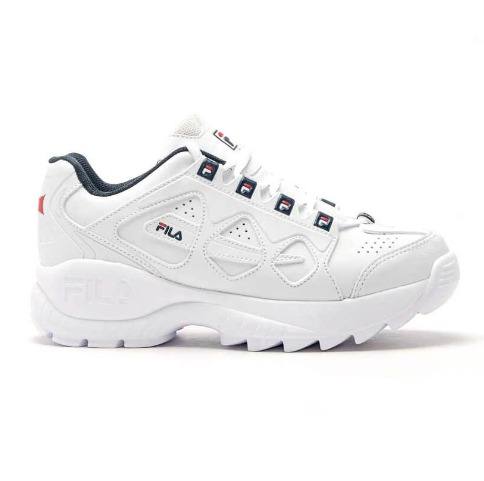 FILA Tennis Styling