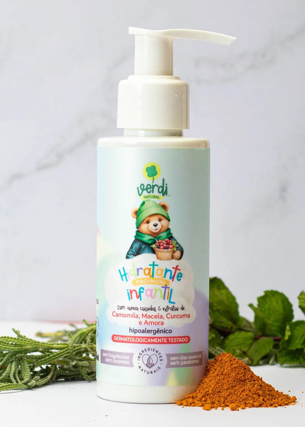 Verdi PróImuni Natural Moisturizer