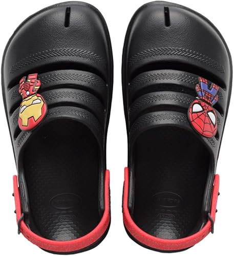 HAVAIANAS KIDS CLOG MARVEL