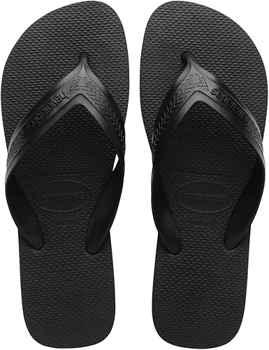 Havaianas Top Max Black