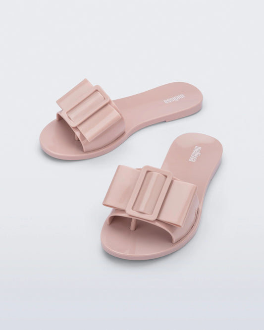 Melissas Babe Ad Pink Slides