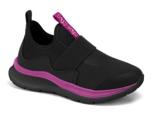 klin black pink