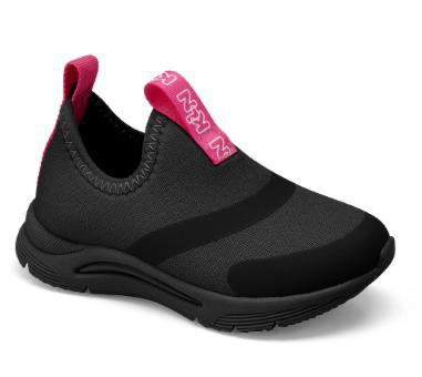 Klin girl  black