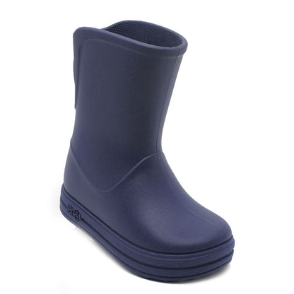Plugt Basic Navy Boots