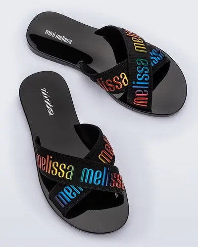 Melissas kids m lover black