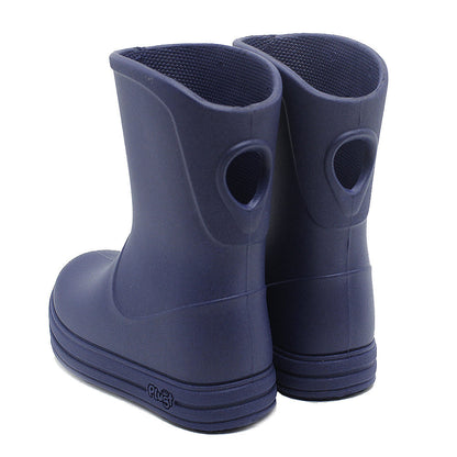 Plugt Basic Navy Boots