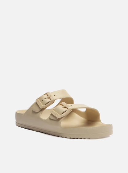 Off-White  Slides Brizza Straps
