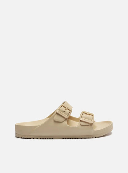 Off-White  Slides Brizza Straps