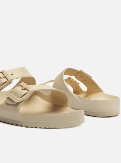 Off-White  Slides Brizza Straps