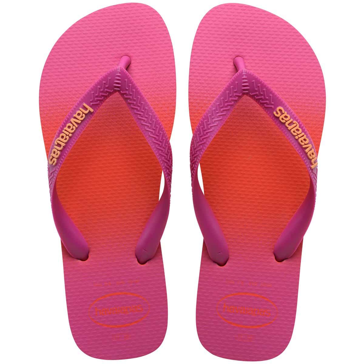 Top Fashion Blood Orange