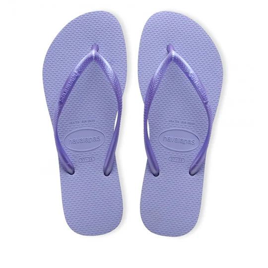 Havaianas Slim Light purple