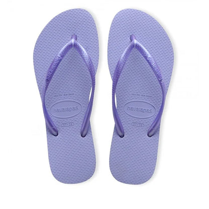 Havaianas Slim Light purple