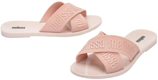 Melissas M Lover Beige/ Rose