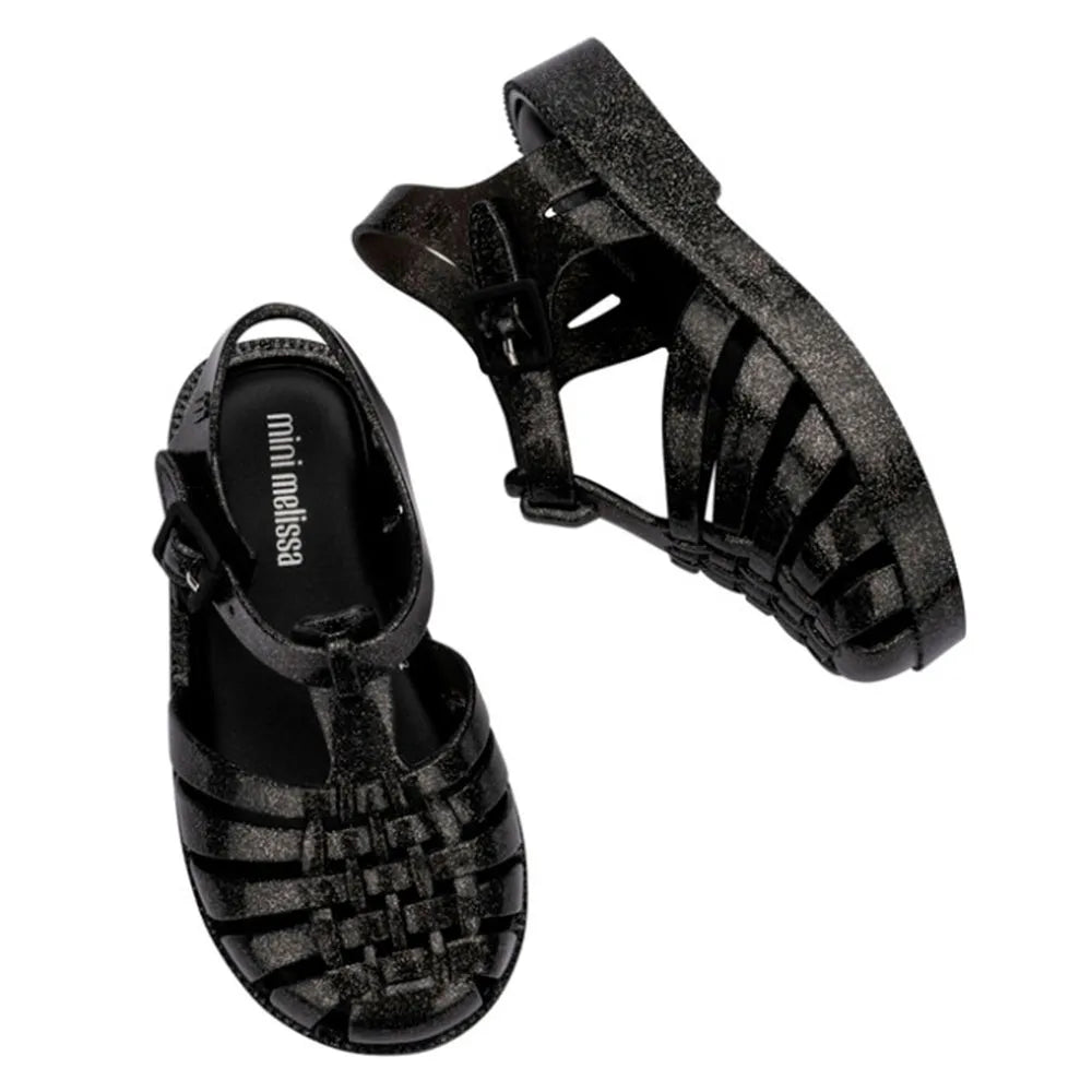 Melissas kids Possession black