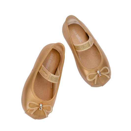 Melissas kids sophi gold