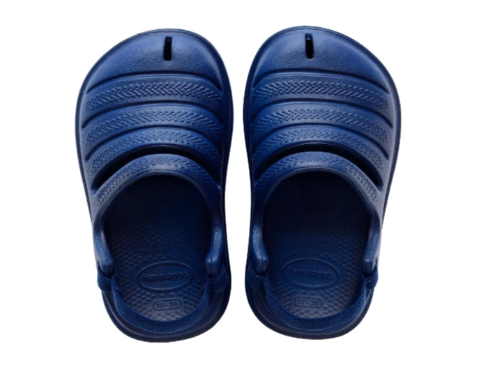 Havaianas Clog Navy
