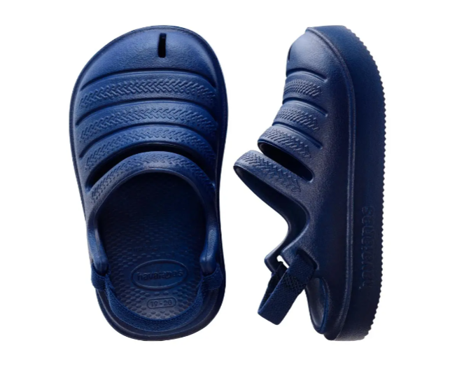 Havaianas Clog Navy