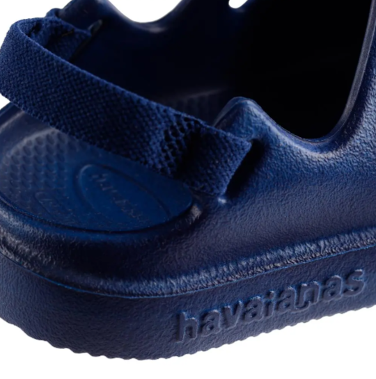 Havaianas Clog Navy