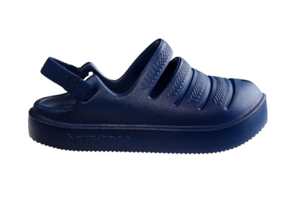 Havaianas Clog Navy