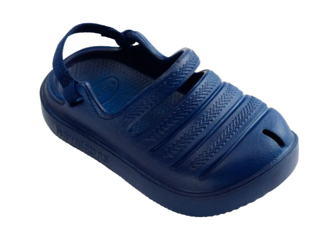 Havaianas Clog Navy