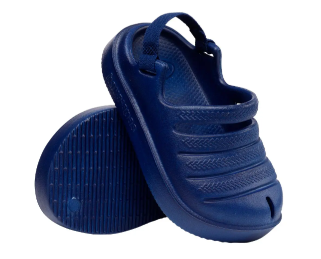 Havaianas Clog Navy