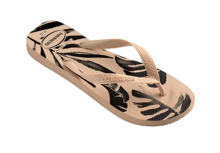 Havaianas Aloha Beige