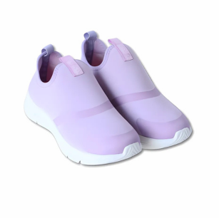 KLIN Slip On Girl Purple