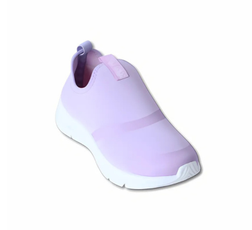 KLIN Slip On Girl Purple