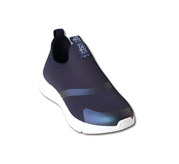 KLIN Slip On UniSex Navy