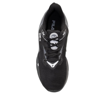 FILA Nest Black Graphite/Silver