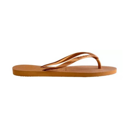 Havaianas Slim Caramel